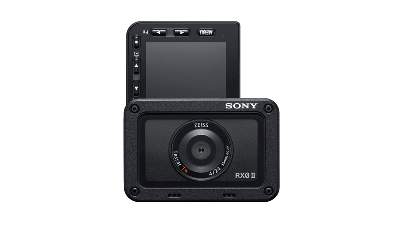 Sony RXO II