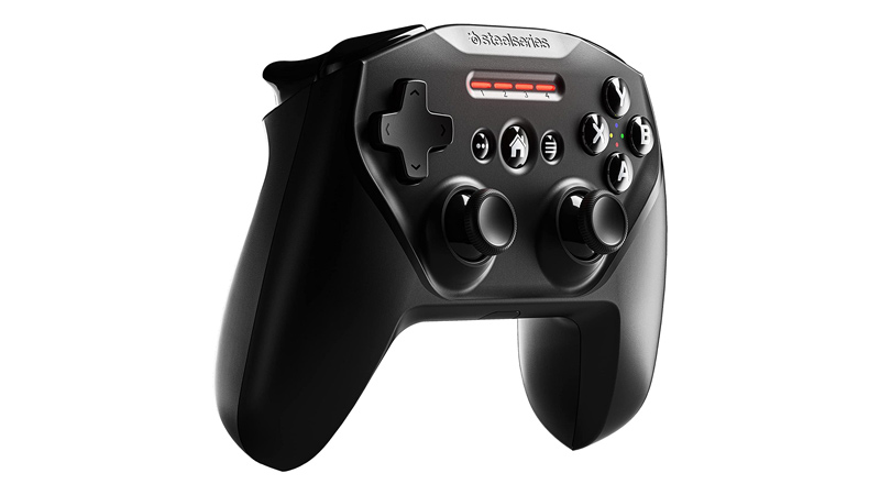SteelSeries Nimbus+ Apple Arcade Controller