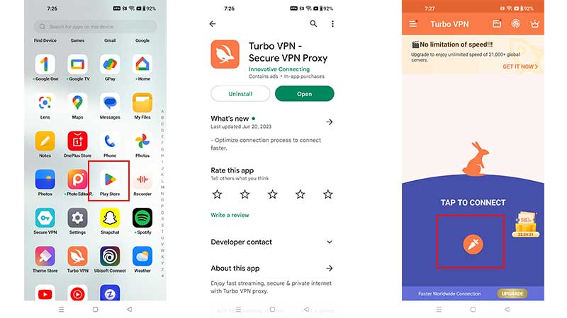 Download VPN