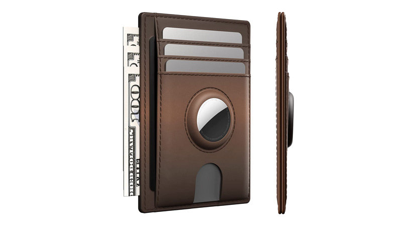Typecase Slim wallet