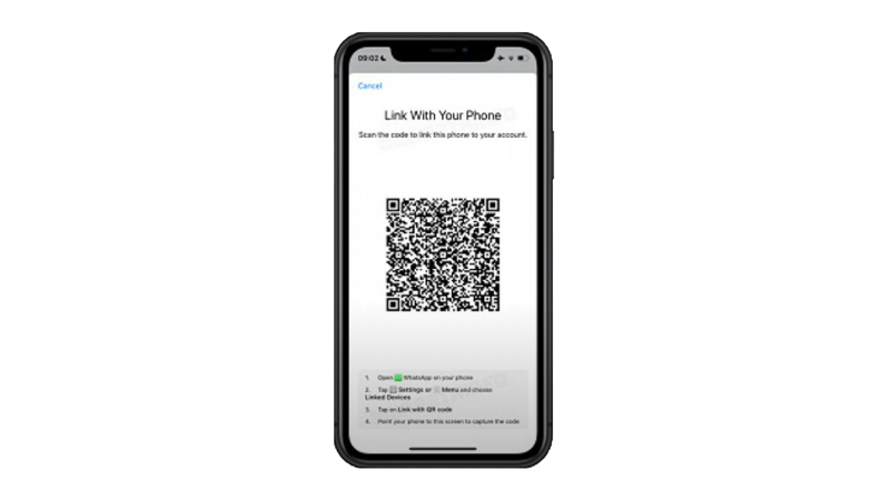 How to use WhatsApp Companion Mode