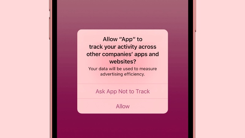 what is apple app tracking transparency and how to use it