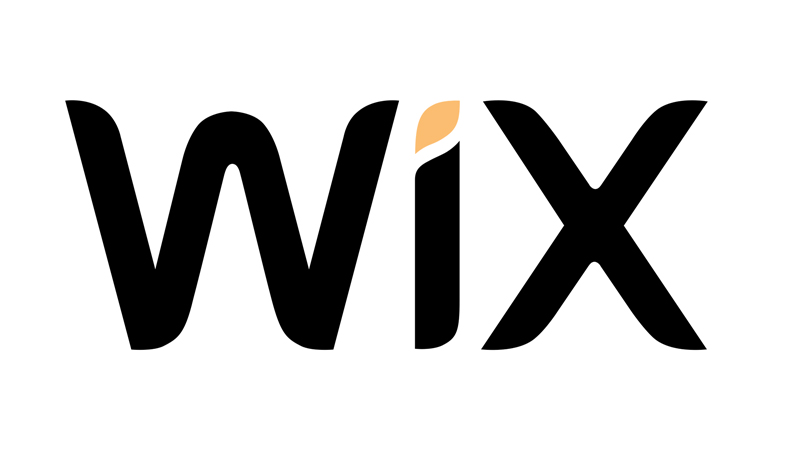 Wix Web design software for Mac