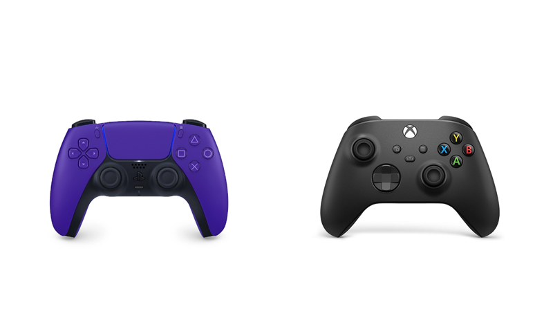 Xbox Series X Vs PS5