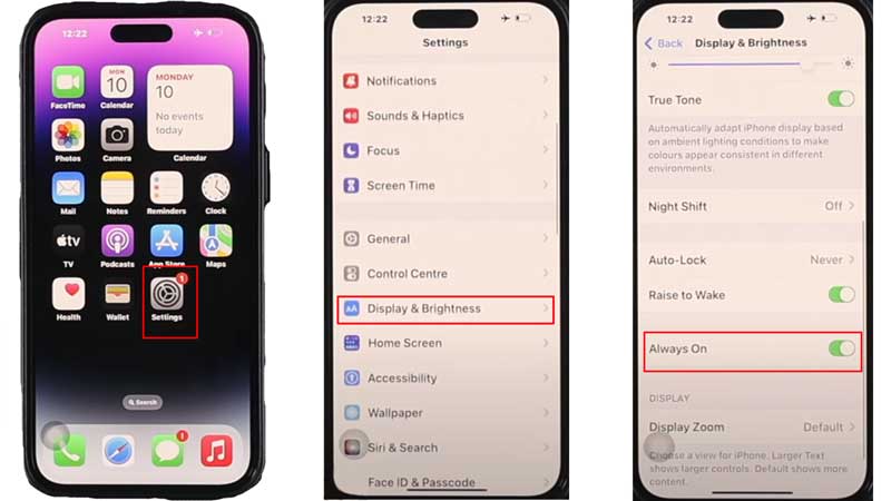 iPhone 14 Pro Max