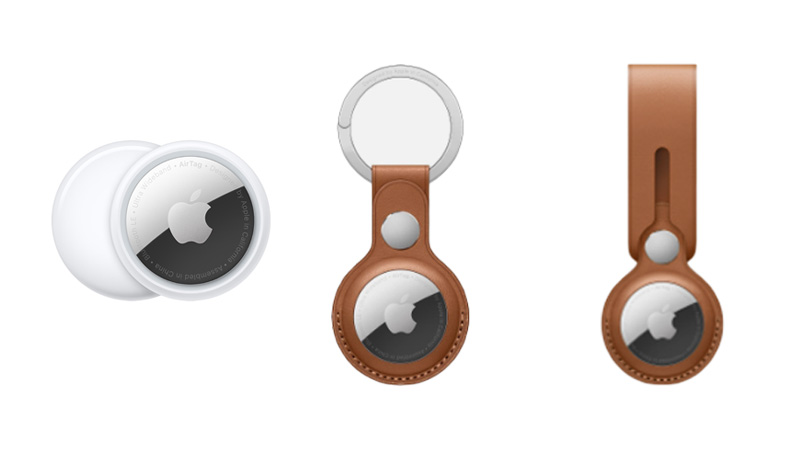 Apple AirTag