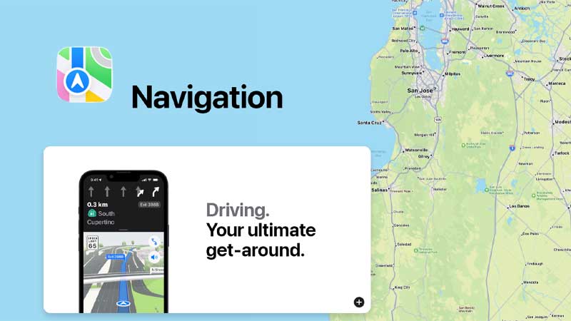 Change Home Address Apple Maps