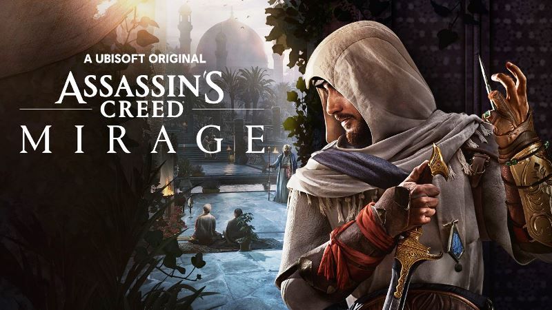 Assassin's Creed Mirage Will Have a Photo Mode at Launch