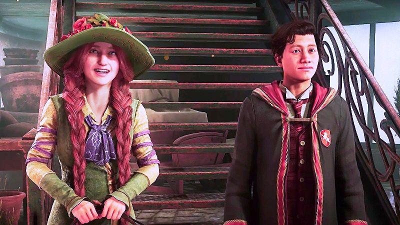 Hogwarts Legacy 2 Fans Discuss Game Settings To Be Open World London
