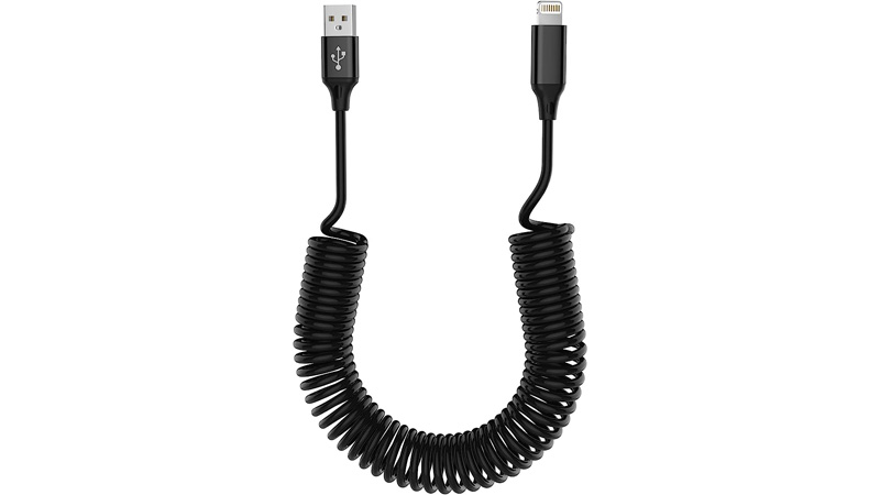 New CarPlay Cable