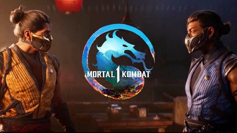 Mortal Kombat 1 To Include Ashrah Character, Reveal at Comic-Con