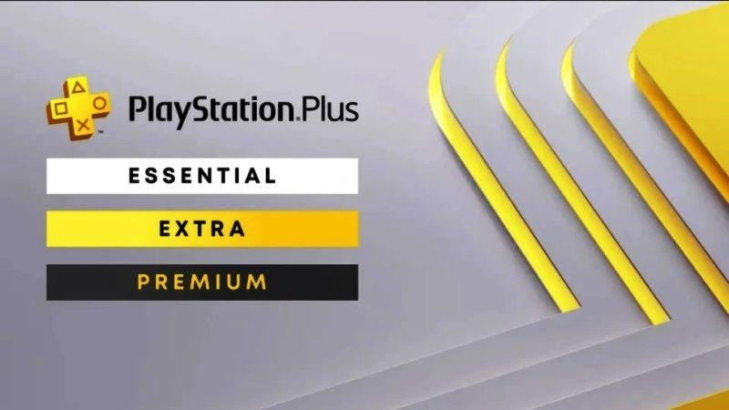 PS Plus Essential August 2023 Free Games List