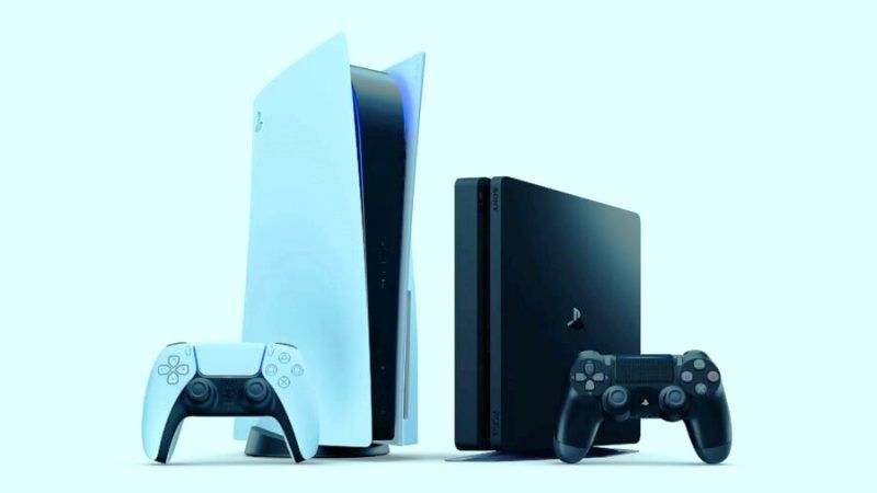 PS5 Firmware Update 23.01-07.60.00 & PS4 Patch 10.70 Available