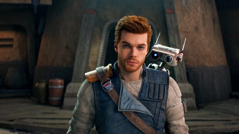 Star Wars Jedi Survivor Sequel Already in the Works at Respawn