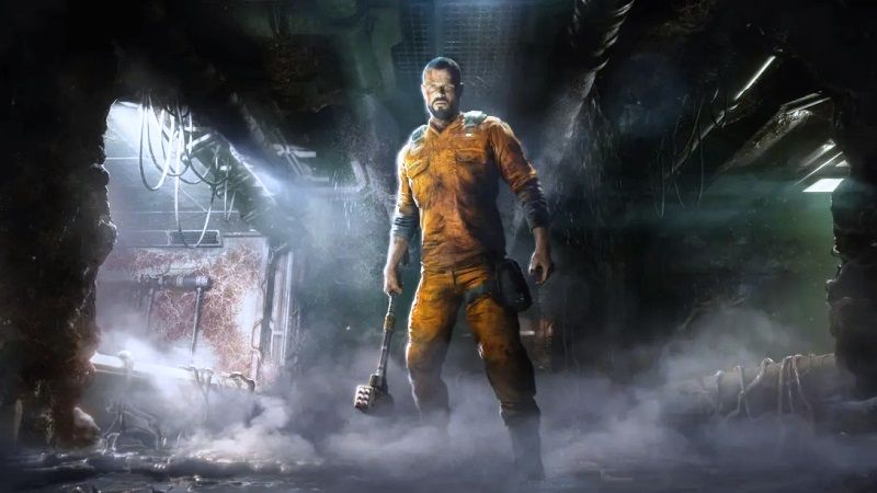 The Callisto Protocol Gets One-hour PS Plus Premium Trial