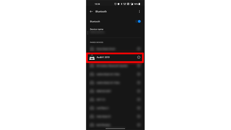 Android Auto
