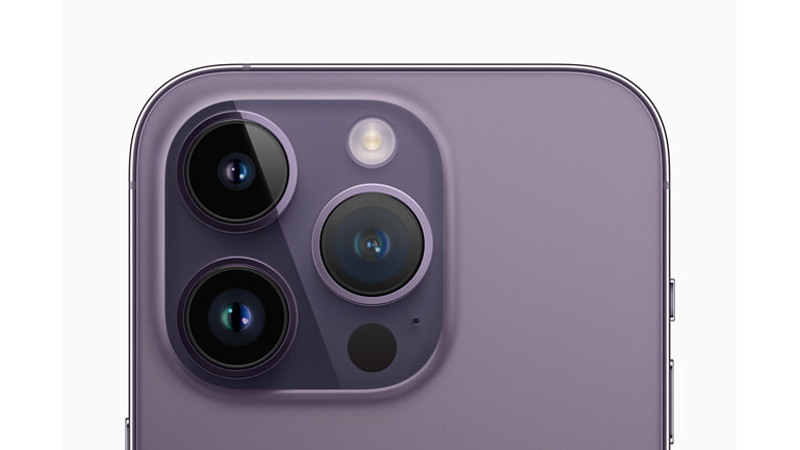 iPhone Camera