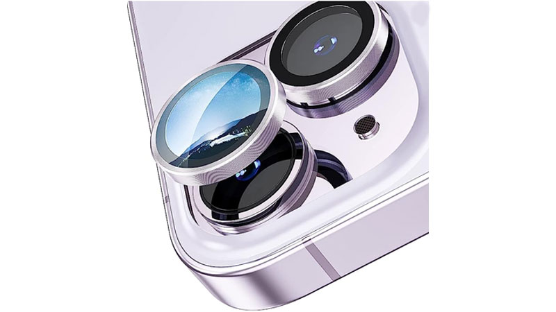 CaseKoo Camera Protector