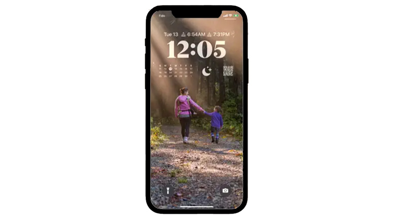 Color Widgets
