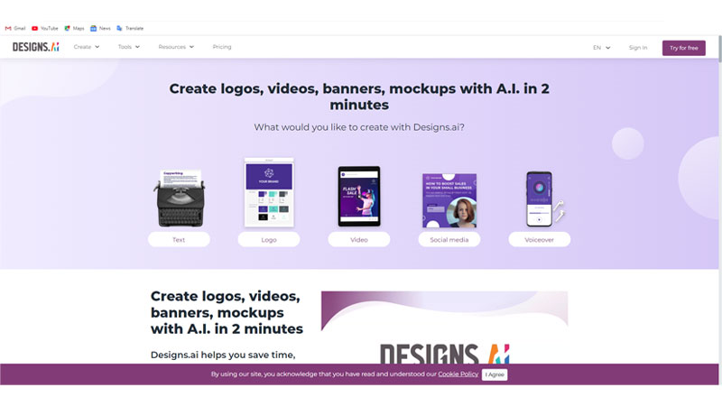 Designs.AI