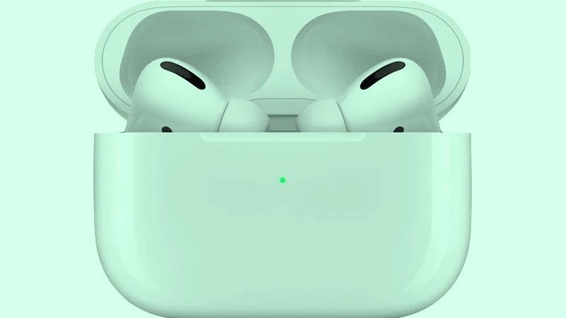 fix airpods pro voice connects and disconnects while talking