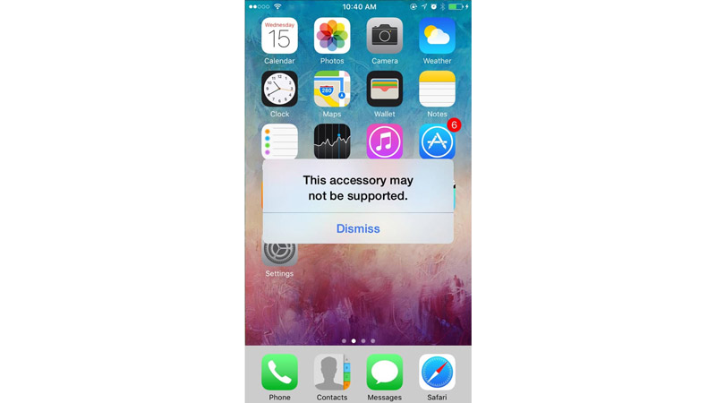 Fix iOS 16.5 iPhone Not Charging after the Update