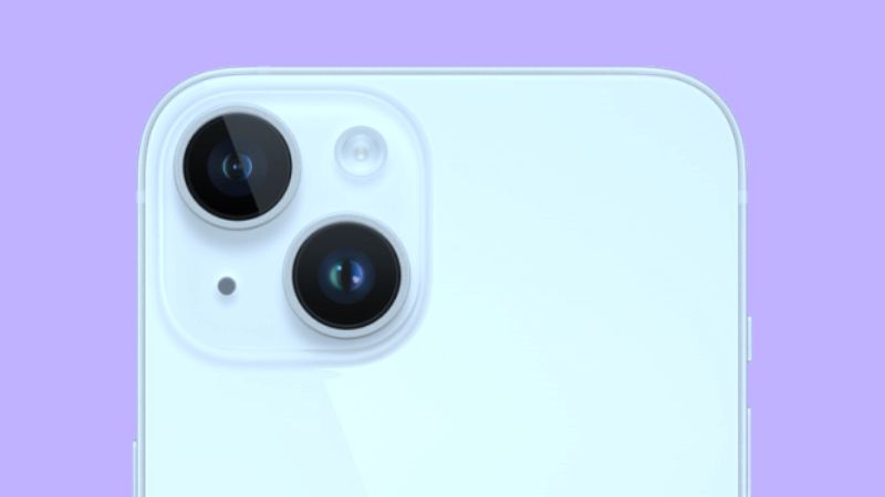 fix iphone 14 pro camera focus issue