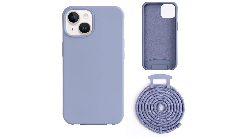 HoldingIT Crossbody case