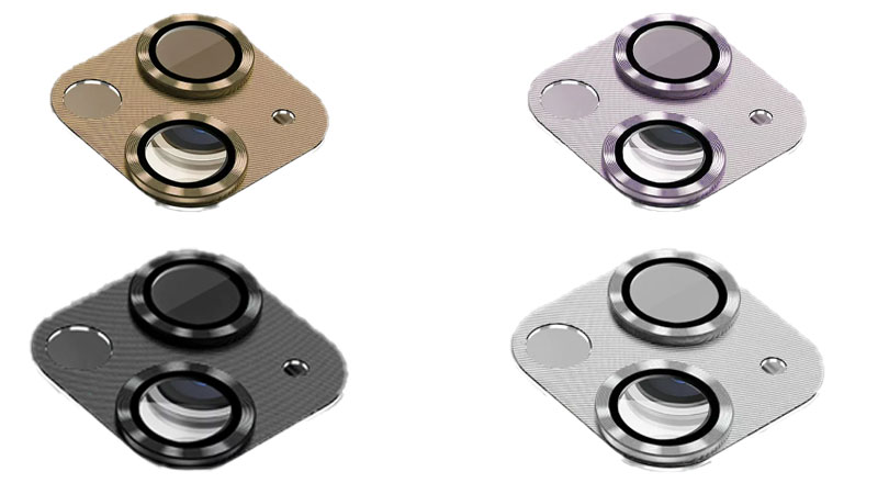 Konee Camera Protector