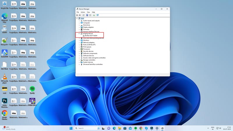 Lifecam Studio webcam driver update on Windows 11