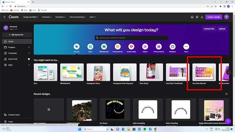 Web Browser