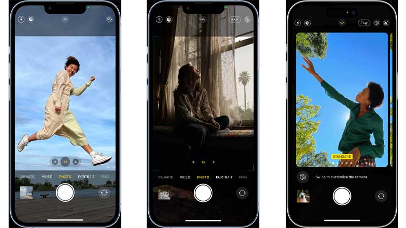 Long Exposure Camera App