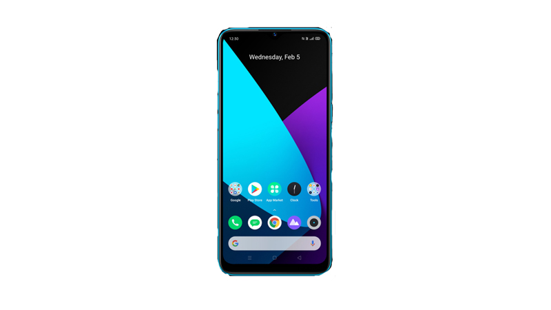 Realme UI