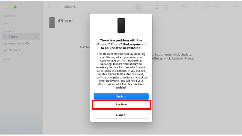 iOS 17