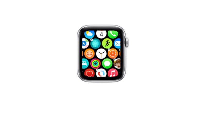 See Apple Watch Apps