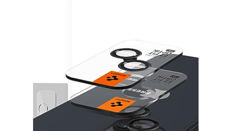 Spigen EZ Fit Camera Protector