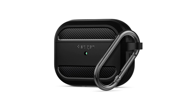 Spigen Rugged Armor AirPods Pro Charging Case