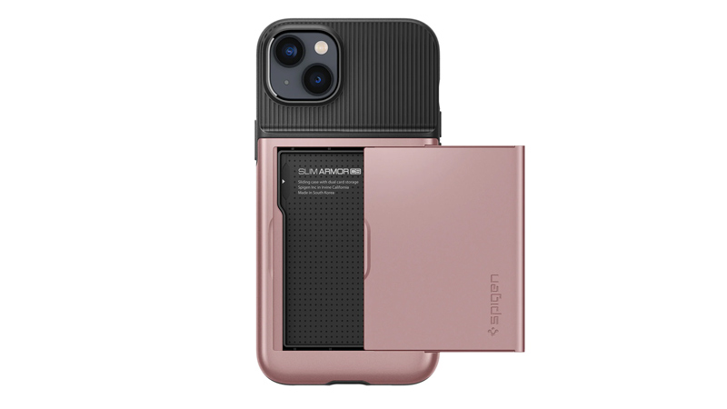 Spigen Slim Armor CS 