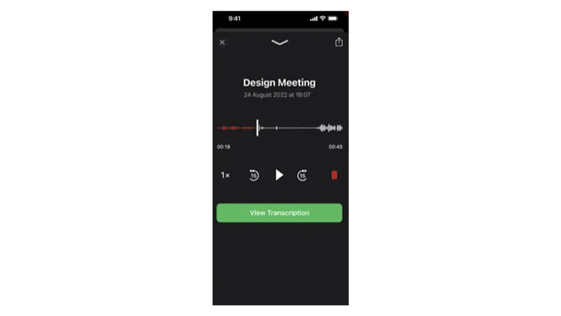 TapeACall call recorder iPhone