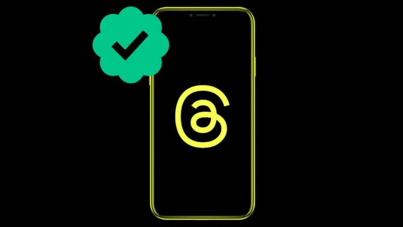 unhide threads badge on instagram
