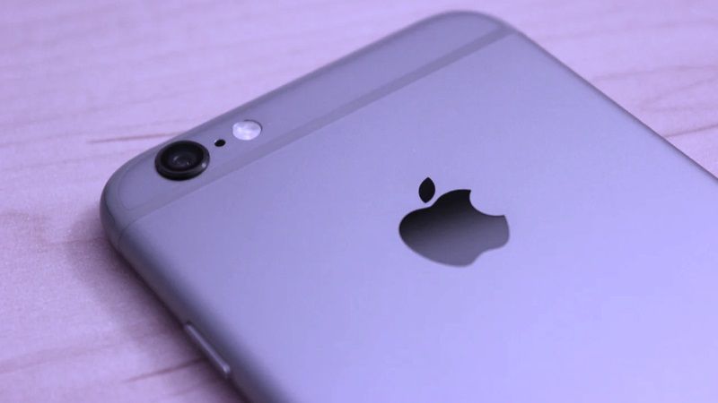 update iphone 6 to ios 14