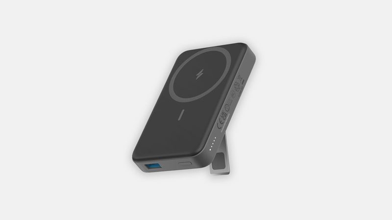 Anker 633 – Wireless Power bank 