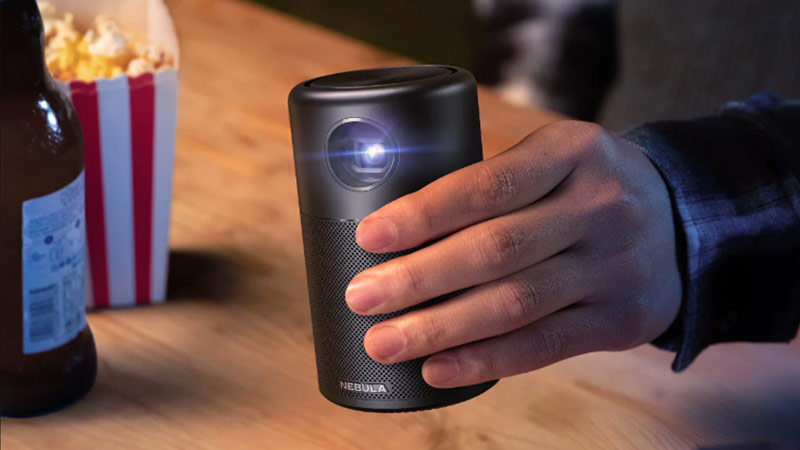 Anker Nebula Capsule