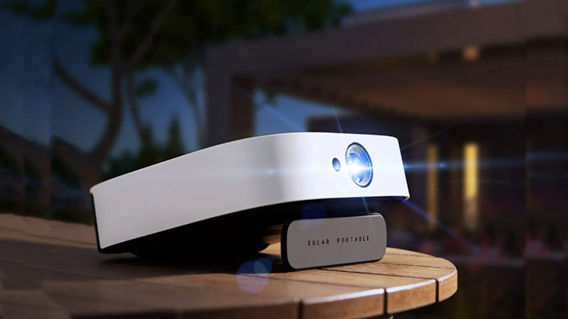 Anker Nebula Solar