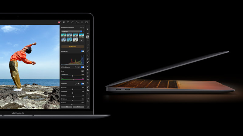 Apple 13-inch MacBook Air