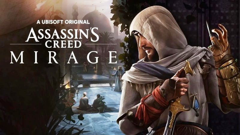 Assassin's Creed Mirage Goes Gold, Will Release Early