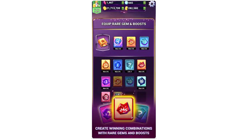Bejeweled Blitz For iOS