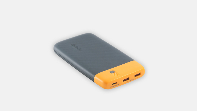 BioLite Charge 40 PD