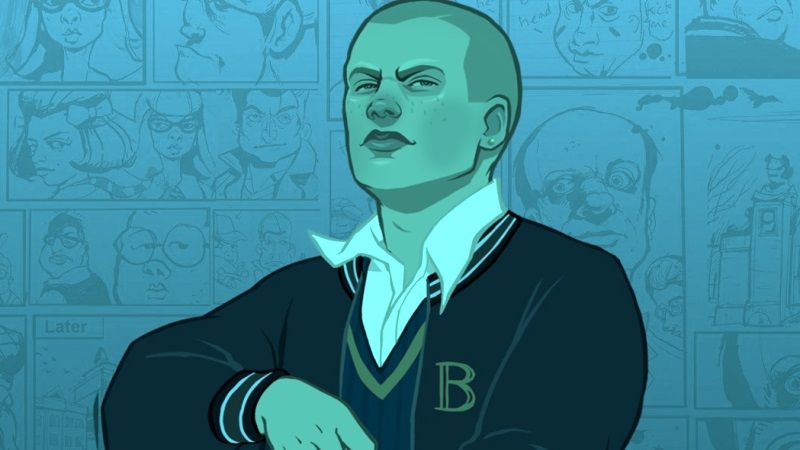 Bully 2 Could Release After GTA 6, Insider Hints