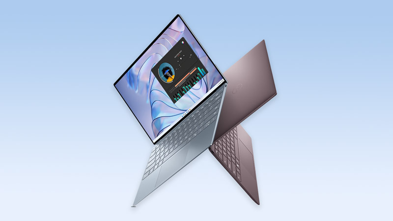 Dell XPS 13